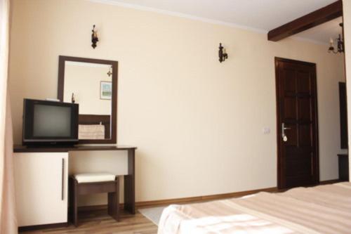 Pension Casa Ali & Andu Buşteni Quarto foto